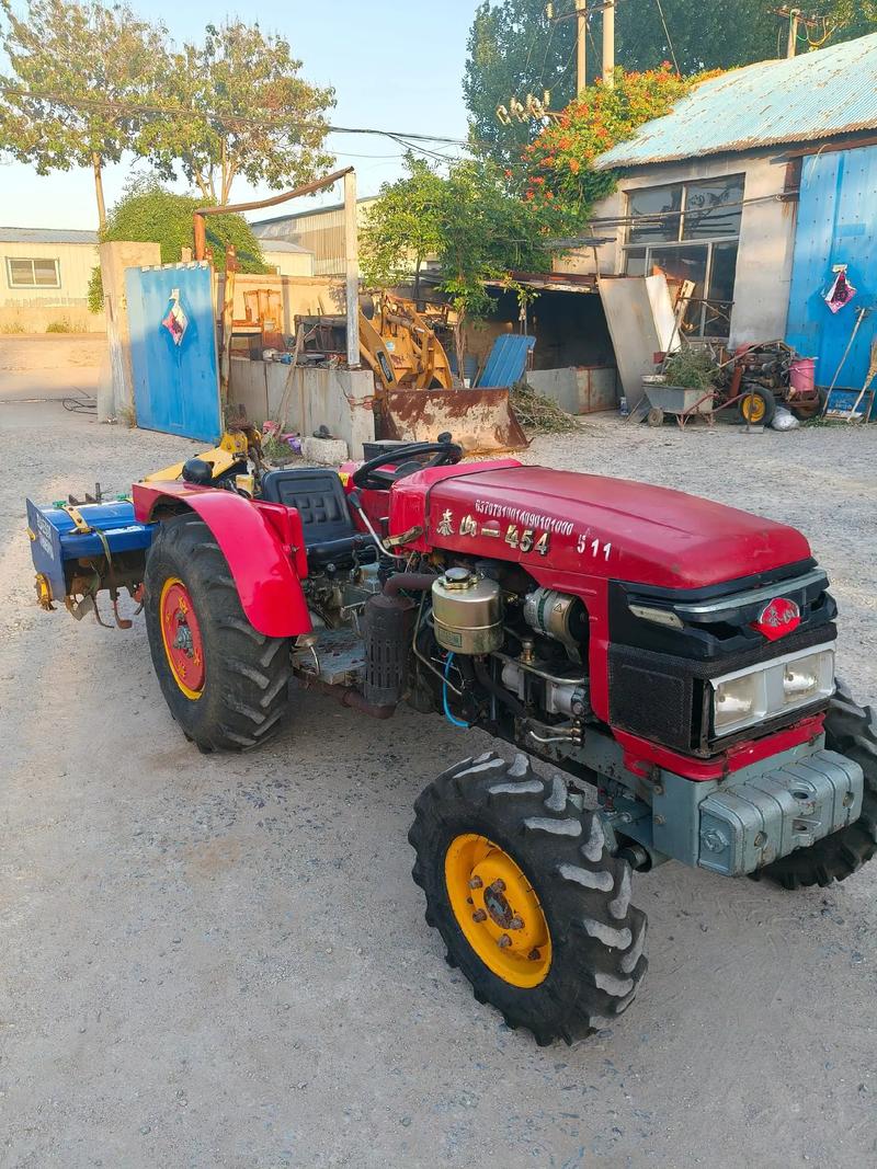 耕王454农用二手车怎么样？-第3张图片-宁夏农业信息网