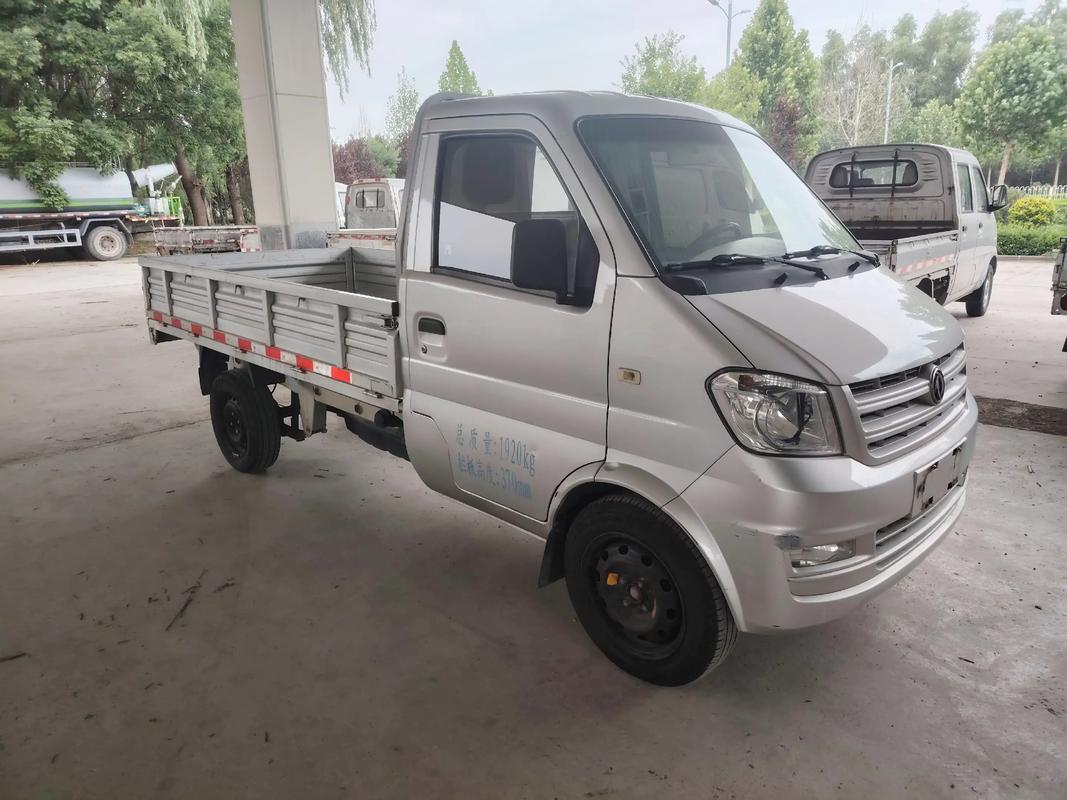 长治二手车农用车价格怎么样？-第1张图片-宁夏农业信息网