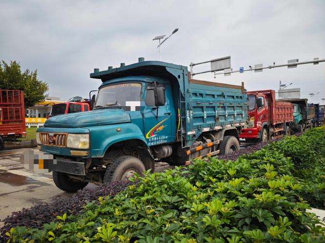 长治二手车农用车价格怎么样？-第3张图片-宁夏农业信息网