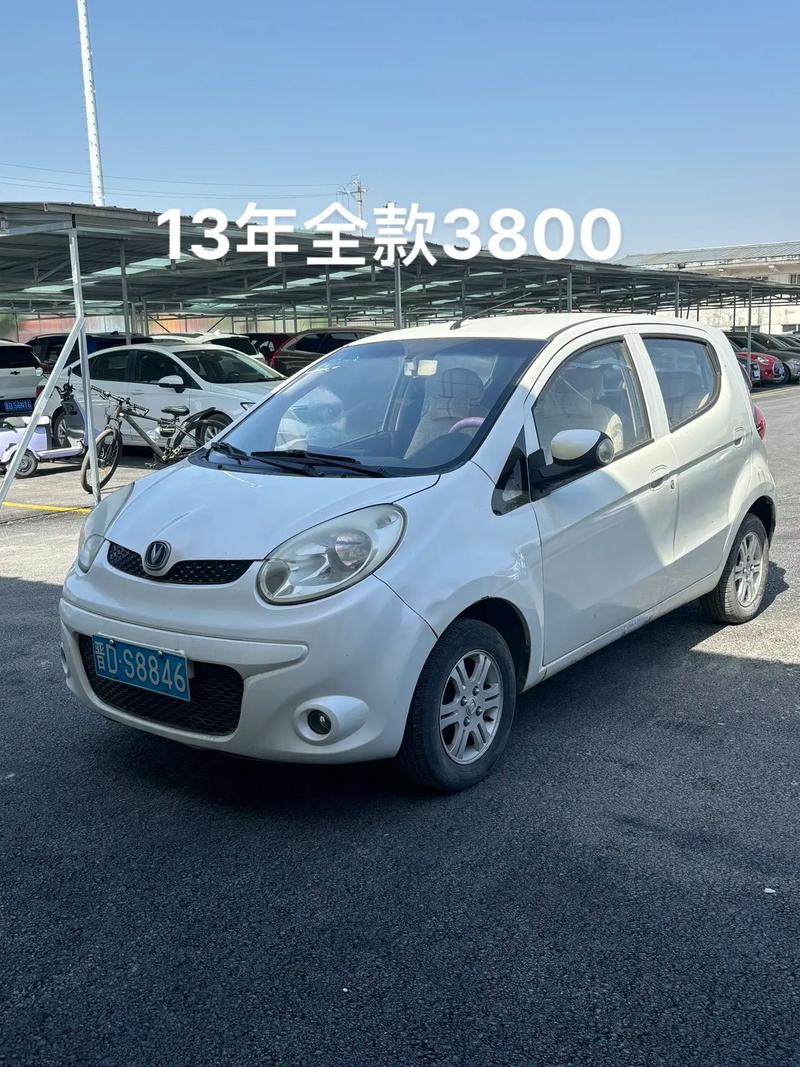 长治二手车农用车价格怎么样？-第2张图片-宁夏农业信息网