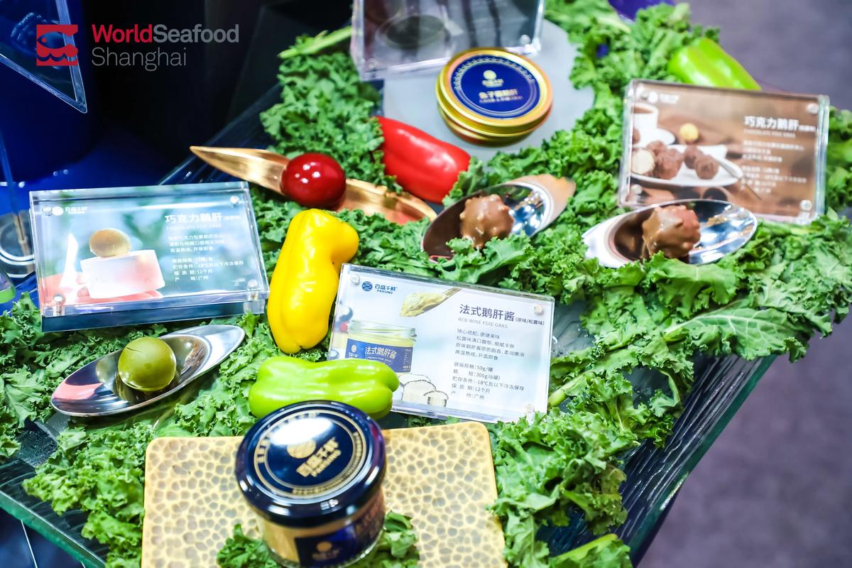 2025年上海水产市场将迎来哪些新变化？-第2张图片-宁夏农业信息网