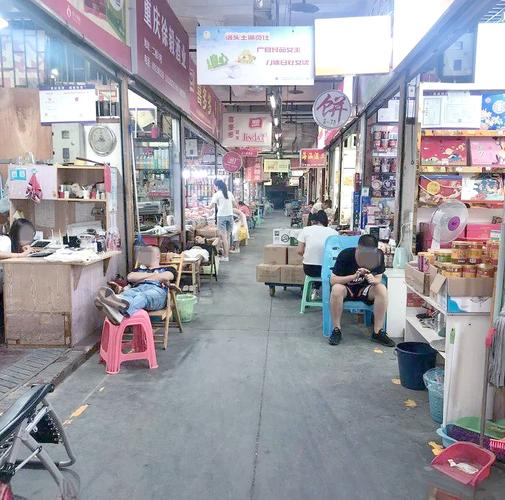 重庆盘溪水产品批发市场有何特色？-第1张图片-宁夏农业信息网