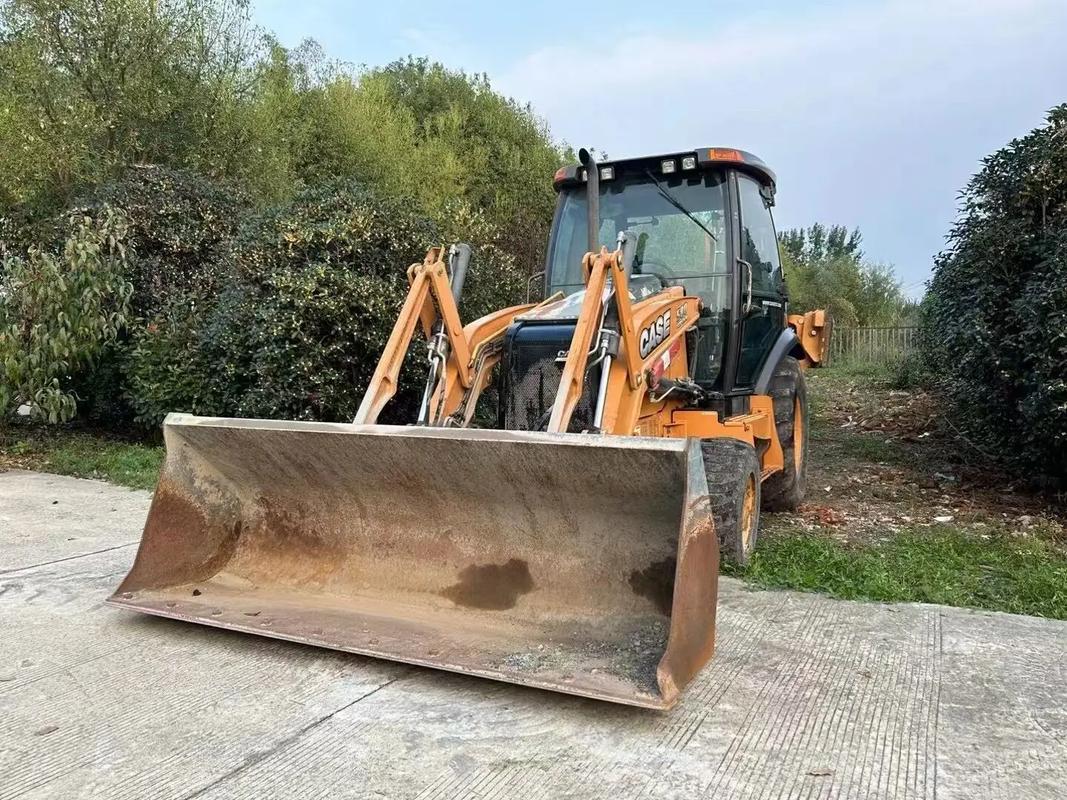 二手轮式农用两头忙，二手农机值得买吗？-第2张图片-宁夏农业信息网