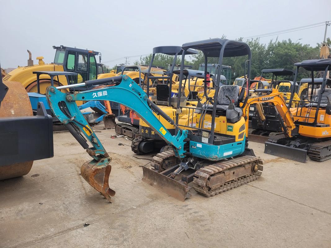 黄石哪里能买到农用挖掘机?-第1张图片-宁夏农业信息网 黄石哪里能买到农用挖掘机?-第1张图片-宁夏农业信息网