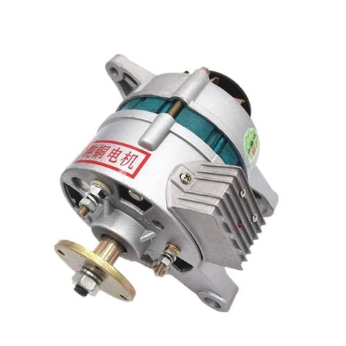 农用车装220V发电机可行吗？-第3张图片-宁夏农业信息网