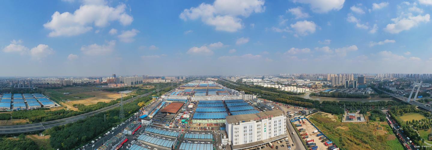 常州凌家塘水产批发市场有何特色?-第3张图片-宁夏农业信息网 常州凌家塘水产批发市场有何特色?-第3张图片-宁夏农业信息网