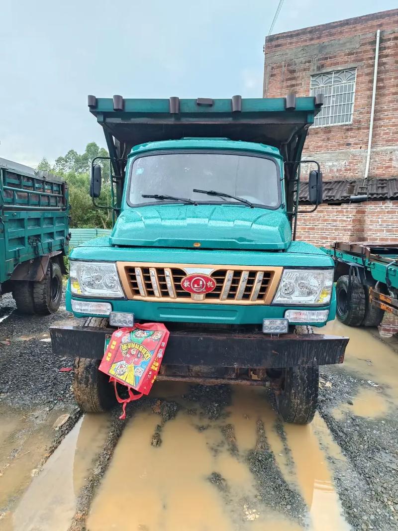 南宁二手农用车大钦机价格多少?-第2张图片-宁夏农业信息网 南宁二手农用车大钦机价格多少?-第2张图片-宁夏农业信息网