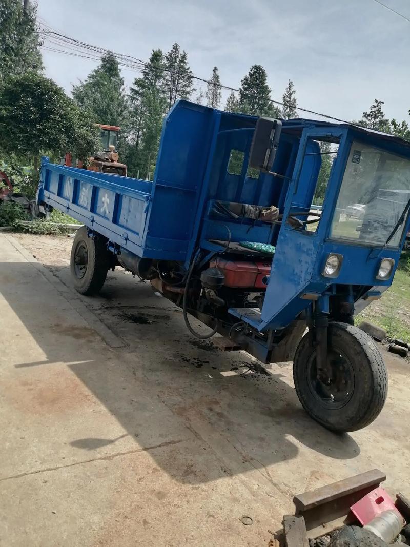 三门峡农用汽车赶集网哪里找？-第2张图片-宁夏农业信息网