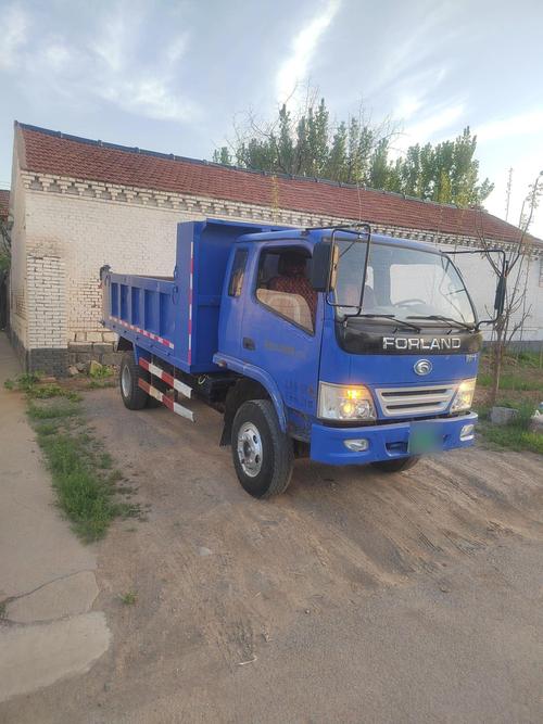 三门峡农用汽车赶集网哪里找？-第3张图片-宁夏农业信息网