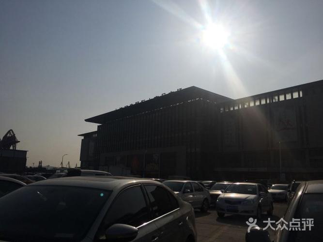 辽渔国际水产品交易市场有何特色?-第1张图片-宁夏农业信息网 辽渔国际水产品交易市场有何特色?-第1张图片-宁夏农业信息网