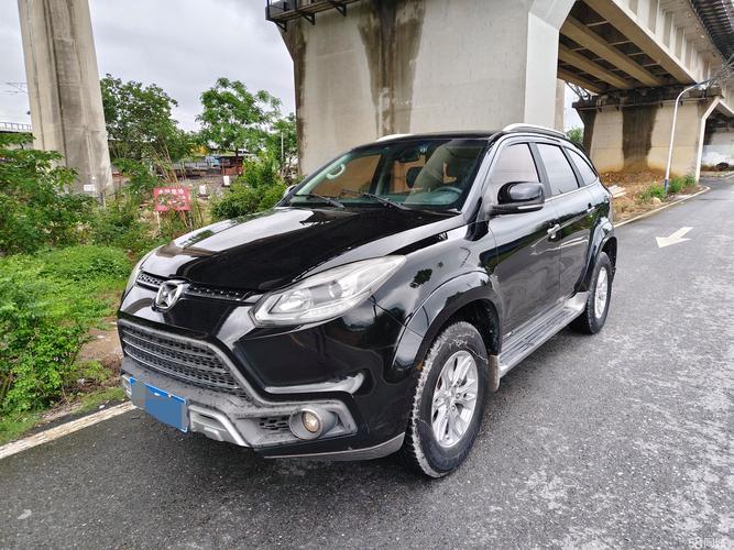 贺州二手农用车怎么选？-第2张图片-宁夏农业信息网