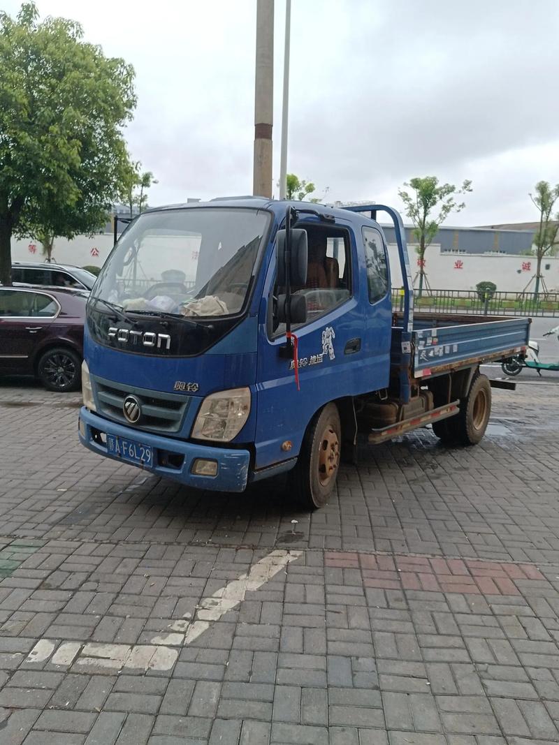 盘锦二手农用车哪里买？-第2张图片-宁夏农业信息网