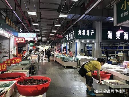 成都水产批发市场有哪些？-第3张图片-宁夏农业信息网