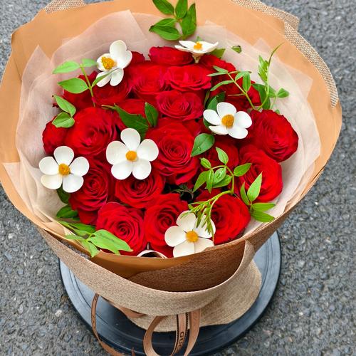 送恋人玫瑰,选什么品种最合适?-第1张图片-宁夏农业信息网 送恋人玫瑰,选什么品种最合适?-第1张图片-宁夏农业信息网