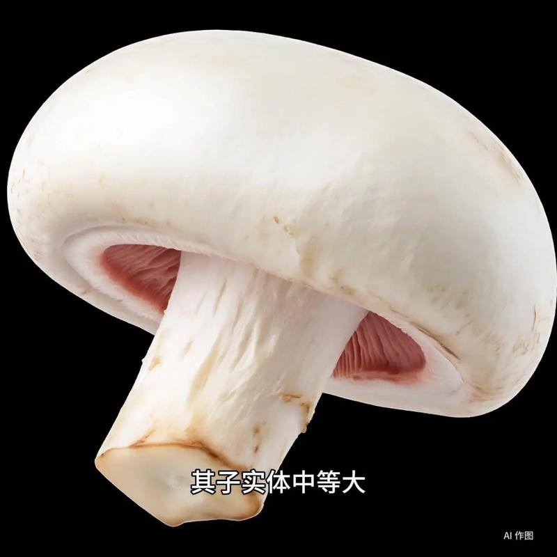 农科院双孢菇有哪些品种?-第2张图片-宁夏农业信息网 农科院双孢菇有哪些品种?-第2张图片-宁夏农业信息网