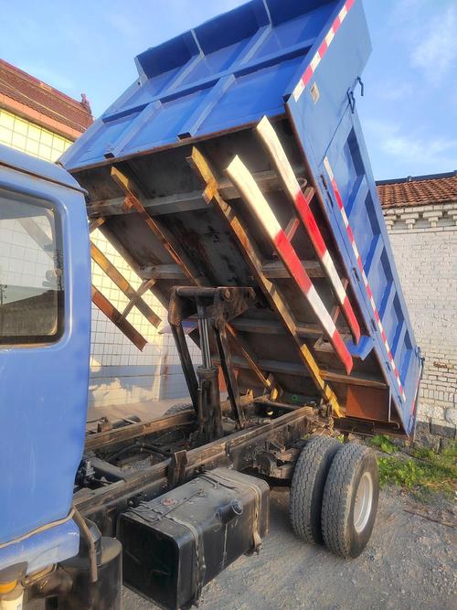 保定二手农用车赶集网怎么选？-第1张图片-宁夏农业信息网