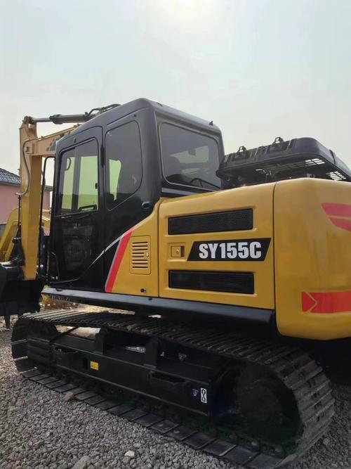 三明农用挖掘机厂家直销有何优势？-第2张图片-宁夏农业信息网