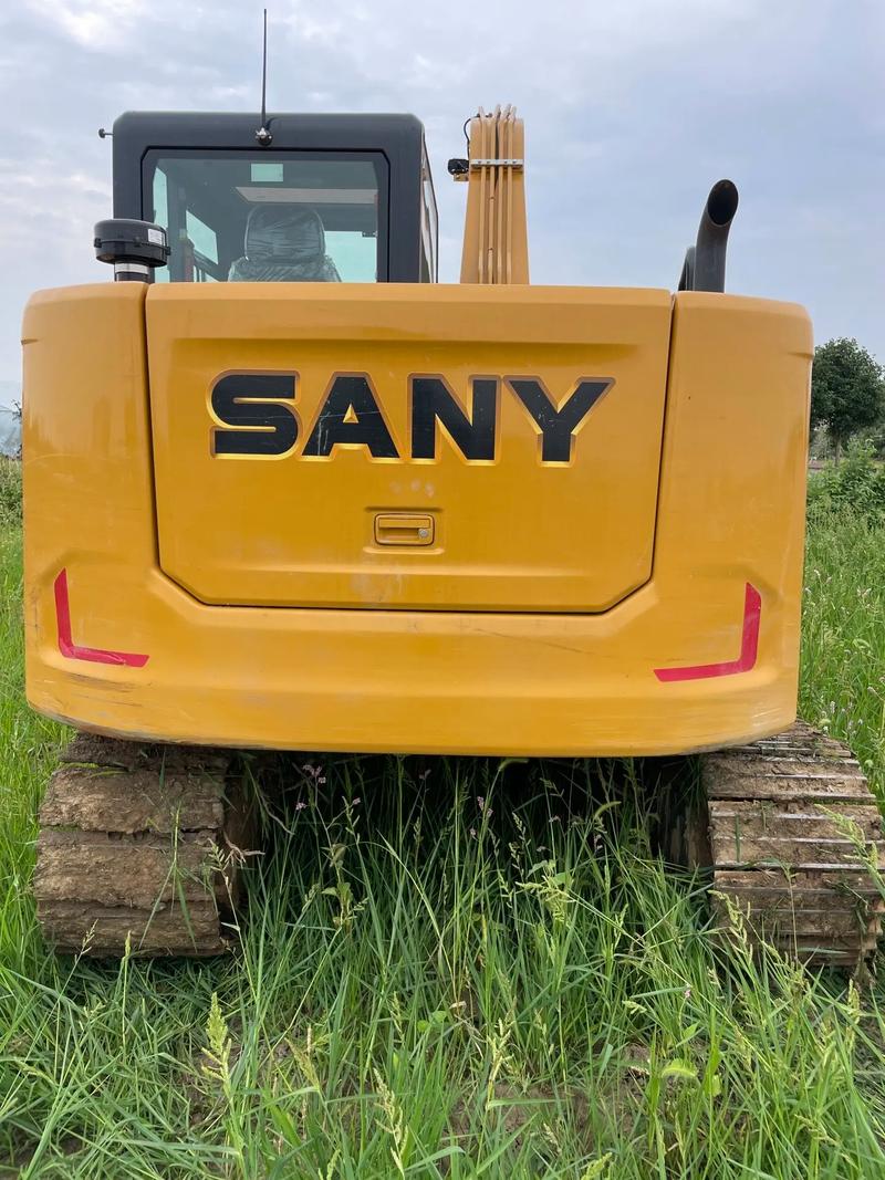 三明农用挖掘机厂家直销有何优势？-第3张图片-宁夏农业信息网