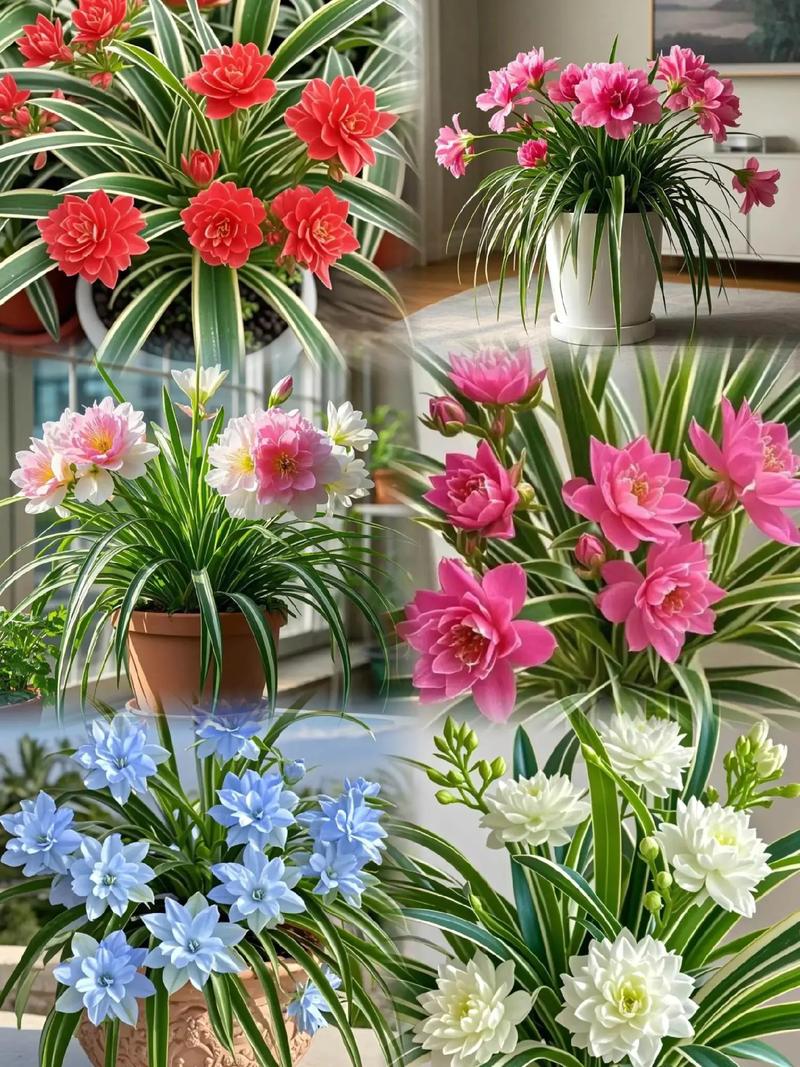 哪些兰花能挂起来养?-第2张图片-宁夏农业信息网 哪些兰花能挂起来养?-第2张图片-宁夏农业信息网