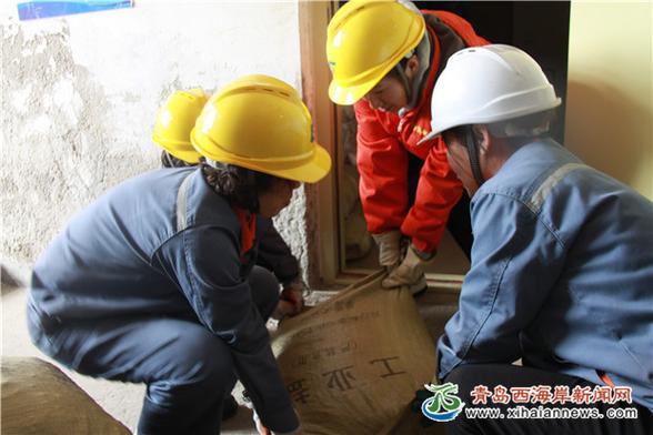 青岛水产养殖场招工，待遇如何？-第3张图片-宁夏农业信息网