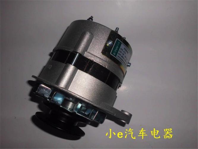 农用车发电机单线如何发电？-第3张图片-宁夏农业信息网