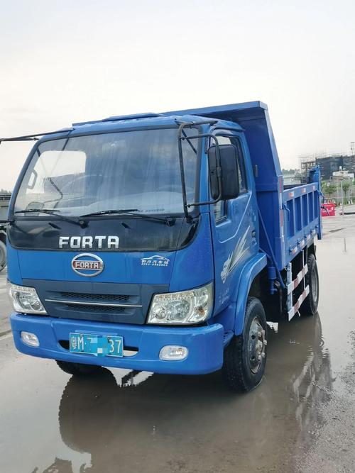 蓟州二手自缷农用车价格多少？-第2张图片-宁夏农业信息网