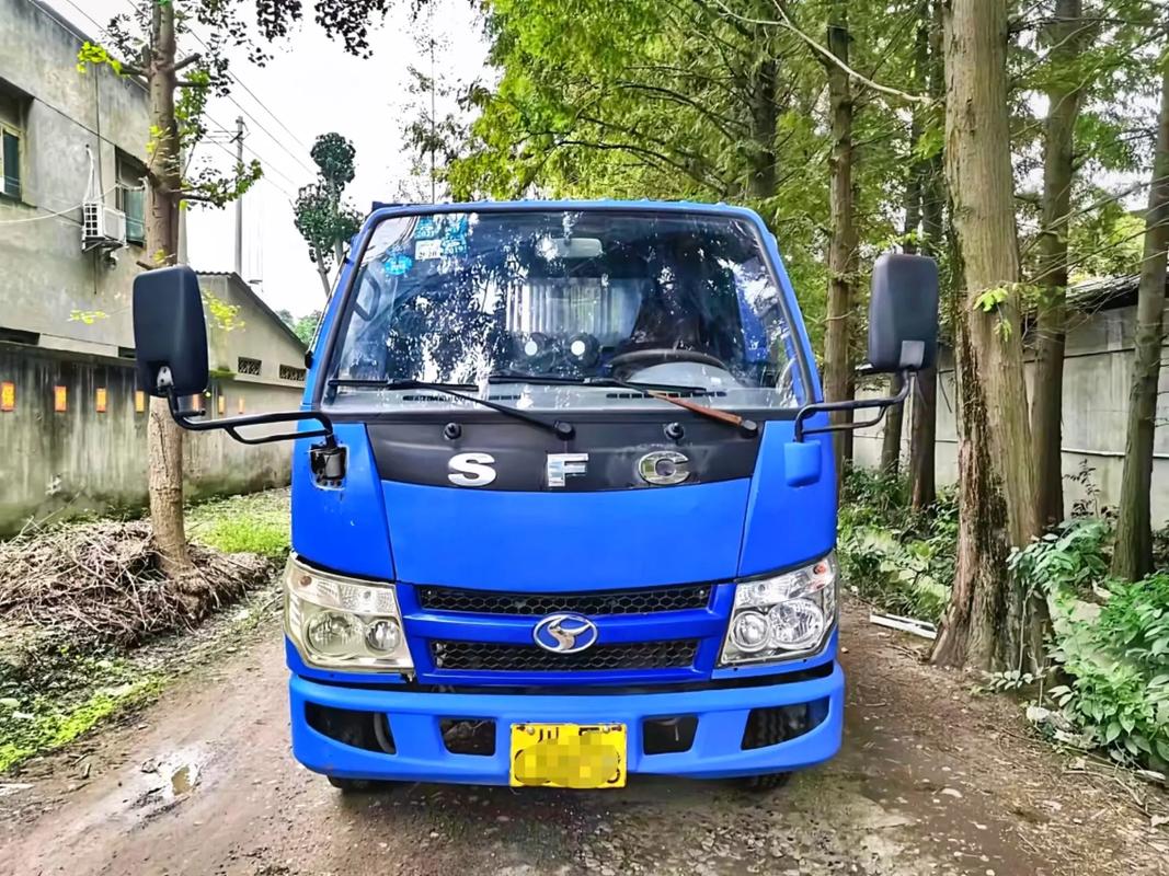 宜昌二手农用车赶集网怎么选？-第3张图片-宁夏农业信息网