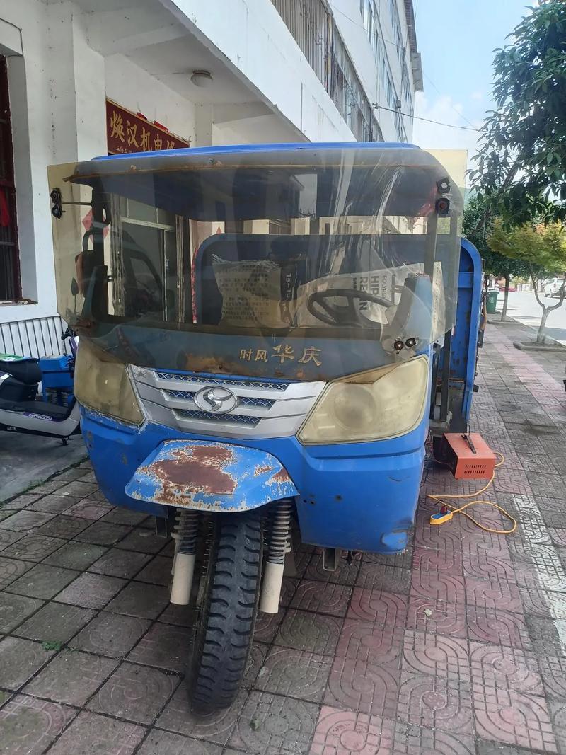 宜昌二手农用车赶集网怎么选？-第2张图片-宁夏农业信息网