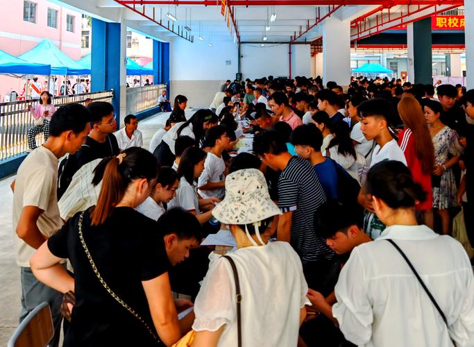 广西水产畜牧学校招生有何新变化？-第2张图片-宁夏农业信息网