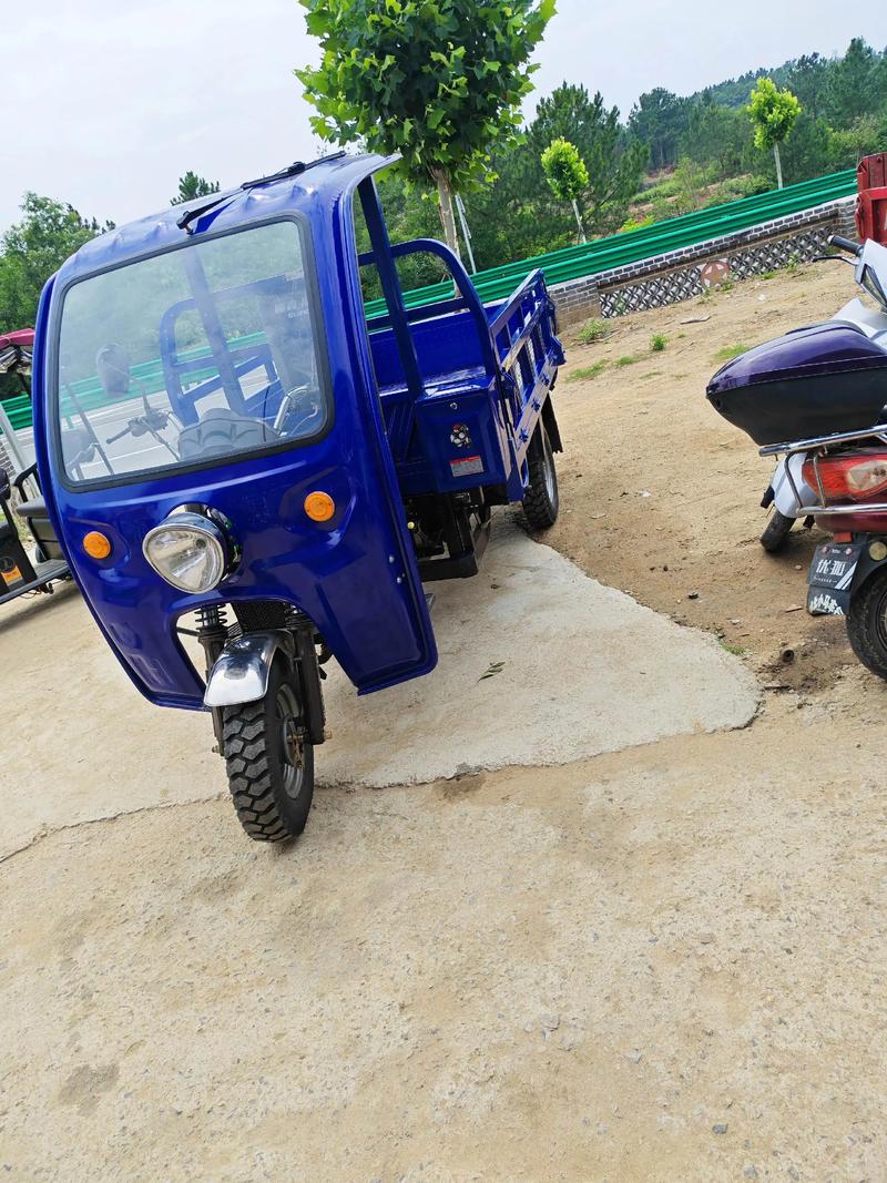 农用三轮车怎么买保险?-第1张图片-宁夏农业信息网 农用三轮车怎么买保险?-第1张图片-宁夏农业信息网