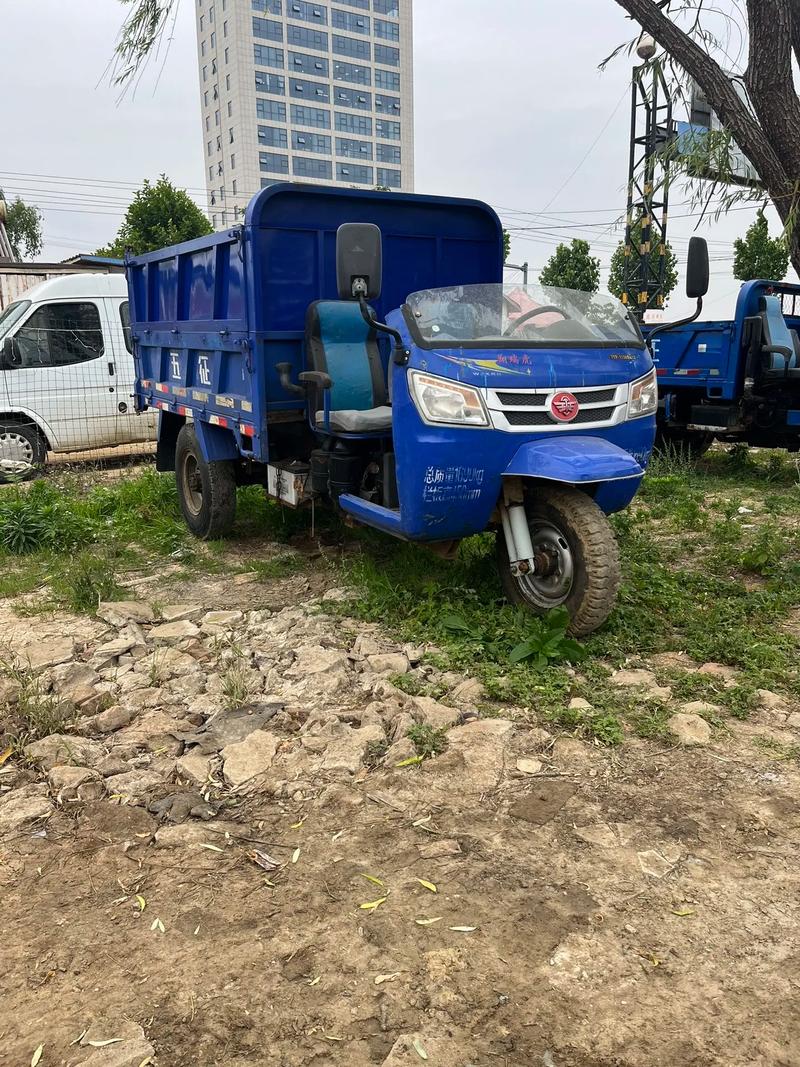 农用三轮车怎么买保险?-第2张图片-宁夏农业信息网 农用三轮车怎么买保险?-第2张图片-宁夏农业信息网