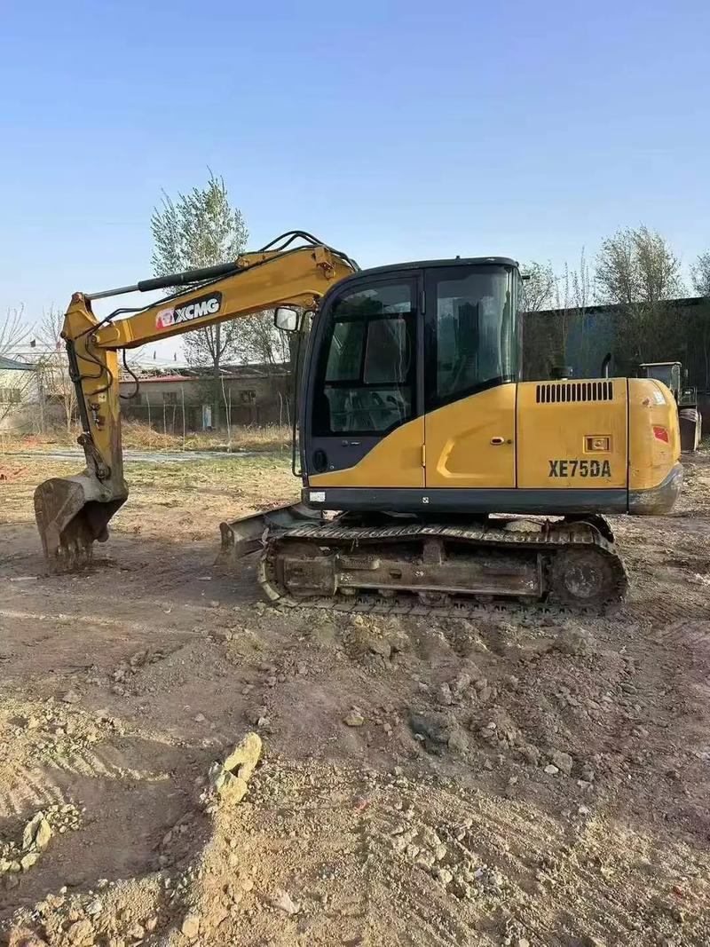 二手农用挖掘机价格是多少?-第2张图片-宁夏农业信息网 二手农用挖掘机价格是多少?-第2张图片-宁夏农业信息网