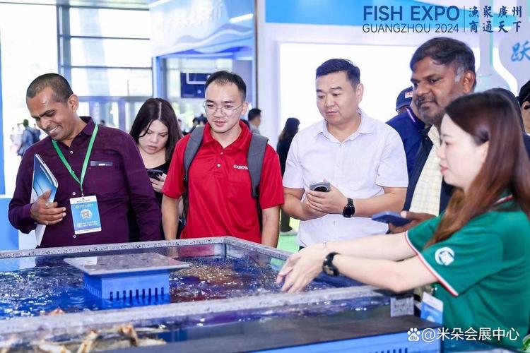 2025水产养殖博览会有哪些看点?-第2张图片-宁夏农业信息网 2025水产养殖博览会有哪些看点?-第2张图片-宁夏农业信息网