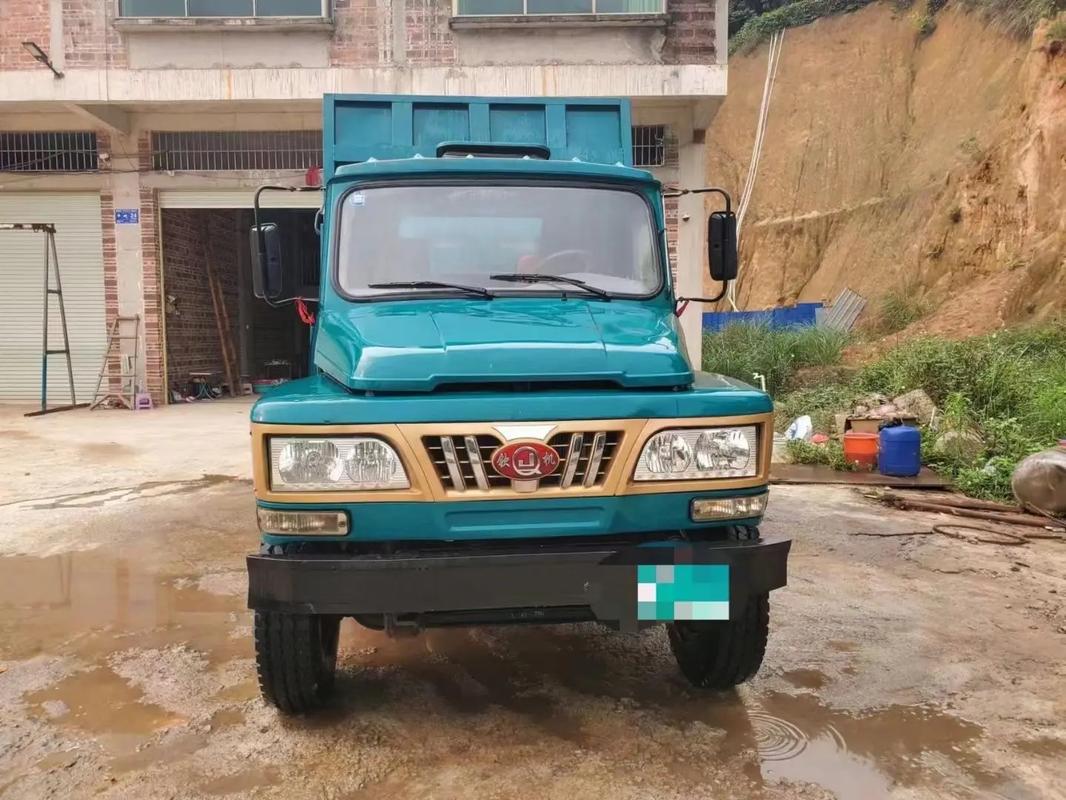 广西农用后驱动二手车怎么选？-第2张图片-宁夏农业信息网