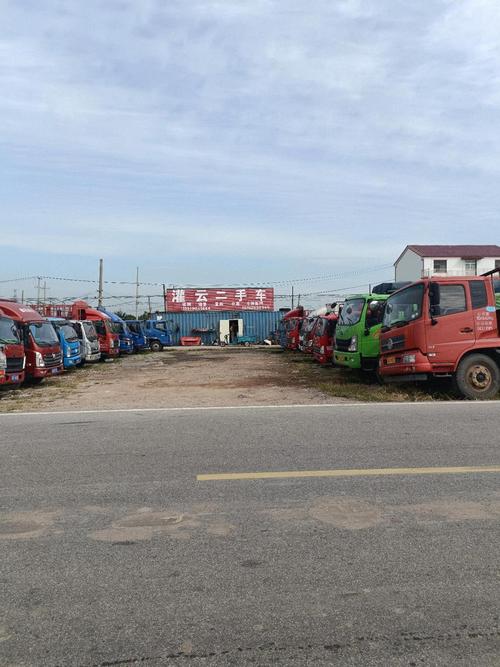 西安二手农用车赶集网哪里找靠谱?-第3张图片-宁夏农业信息网 西安二手农用车赶集网哪里找靠谱?-第3张图片-宁夏农业信息网