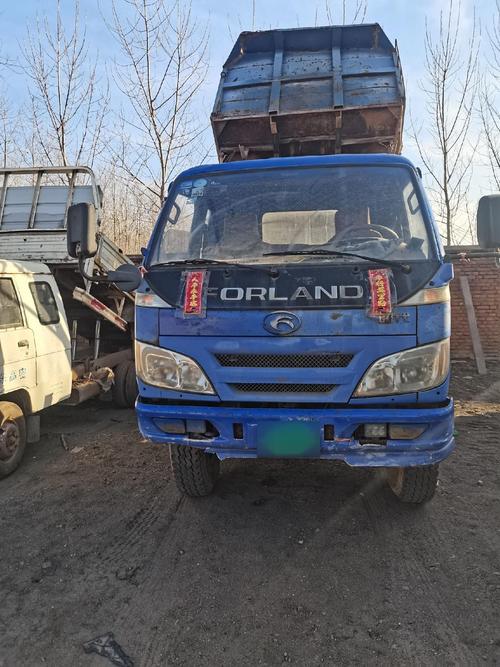 都匀二手平头农用车多少钱?-第3张图片-宁夏农业信息网 都匀二手平头农用车多少钱?-第3张图片-宁夏农业信息网