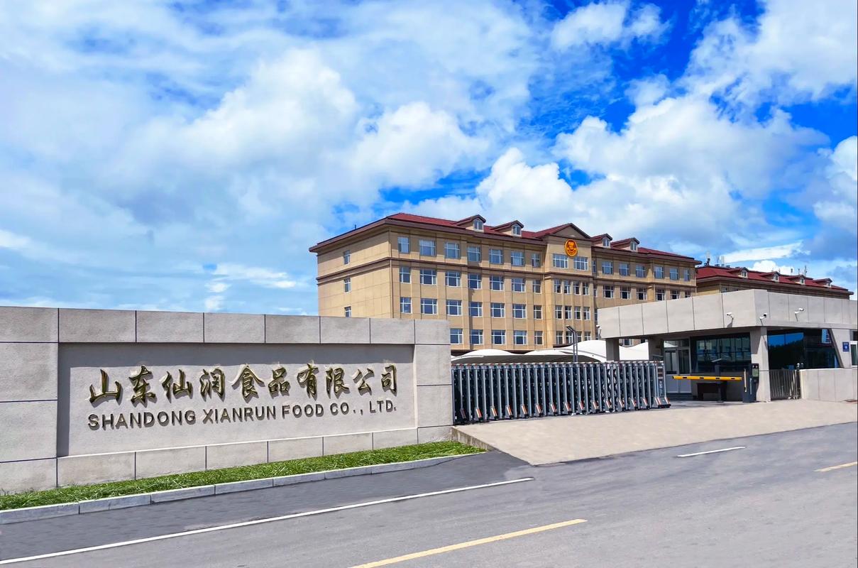 山东友发水产有限公司主营什么?-第3张图片-宁夏农业信息网 山东友发水产有限公司主营什么?-第3张图片-宁夏农业信息网