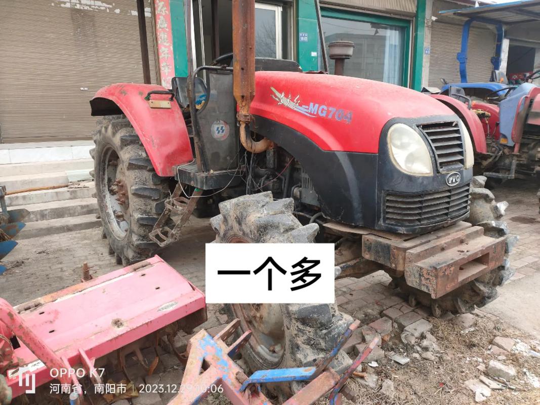 唐山二手农用车赶集网哪里找？-第3张图片-宁夏农业信息网