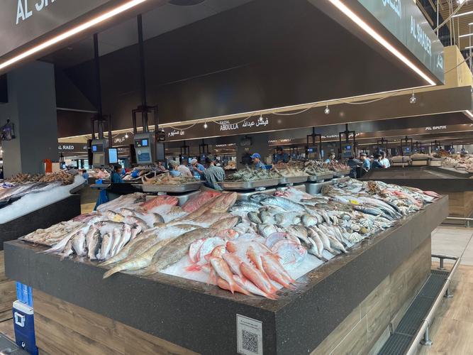 宁波水产批发市场具体位置在哪?-第2张图片-宁夏农业信息网 宁波水产批发市场具体位置在哪?-第2张图片-宁夏农业信息网