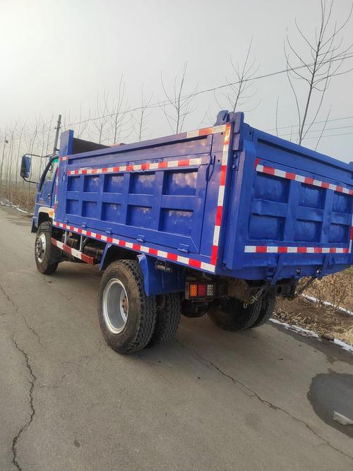 铁力二手农用车交易网靠谱吗？-第2张图片-宁夏农业信息网