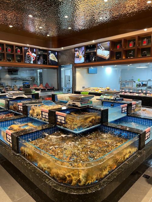 江苏蟹都汇水产有限公司有何特色?-第3张图片-宁夏农业信息网 江苏蟹都汇水产有限公司有何特色?-第3张图片-宁夏农业信息网