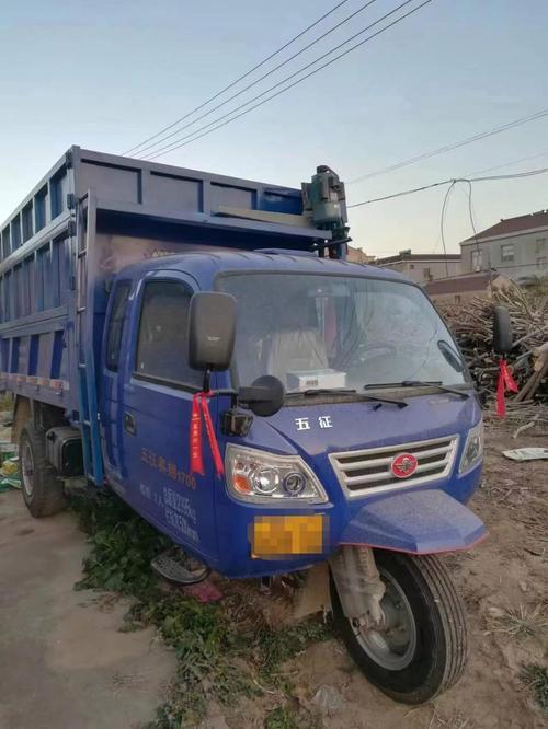 五峰二手王牌农用车价格多少?-第3张图片-宁夏农业信息网 五峰二手王牌农用车价格多少?-第3张图片-宁夏农业信息网