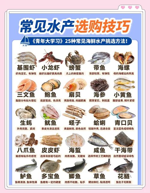 水产品质量安全管理办法如何保障安全？-第3张图片-宁夏农业信息网