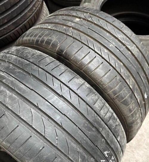 海伦急卖二手农用车胎,为何如此着急?-第1张图片-宁夏农业信息网 海伦急卖二手农用车胎,为何如此着急?-第1张图片-宁夏农业信息网