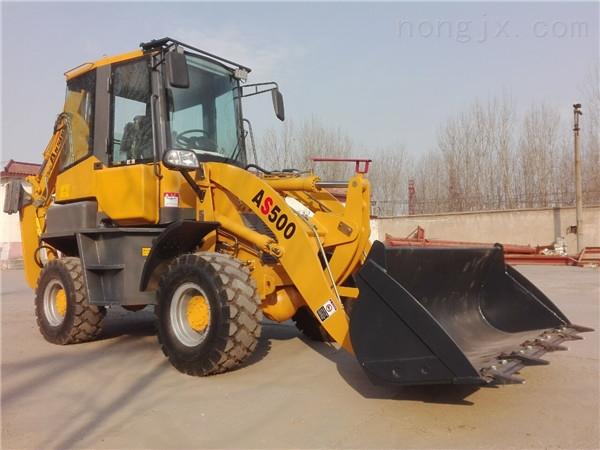 两头忙的拖拉机,两头怎么忙?-第3张图片-宁夏农业信息网 两头忙的拖拉机,两头怎么忙?-第3张图片-宁夏农业信息网