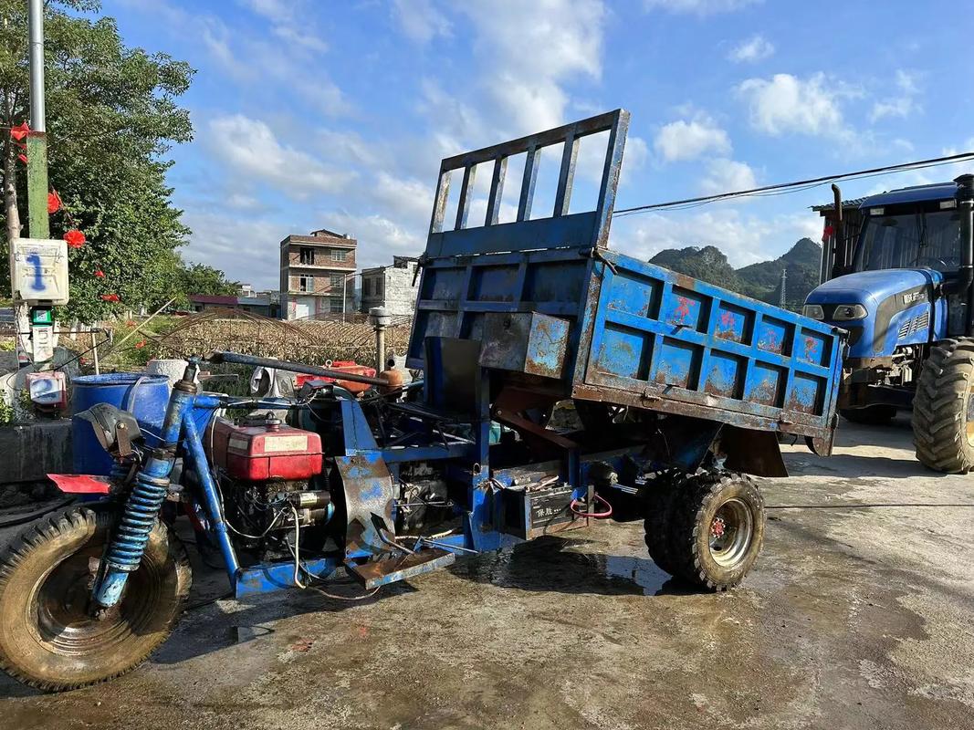 来宾二手农用车赶集网靠谱吗?-第1张图片-宁夏农业信息网 来宾二手农用车赶集网靠谱吗?-第1张图片-宁夏农业信息网