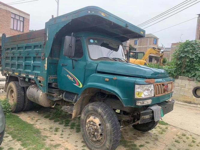 隆林二手钦机牌农用车价格多少?-第3张图片-宁夏农业信息网 隆林二手钦机牌农用车价格多少?-第3张图片-宁夏农业信息网