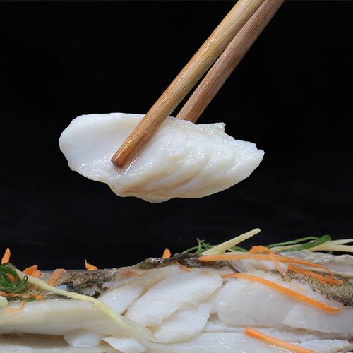 广东仙泉湖水产公司主营什么水产？-第2张图片-宁夏农业信息网