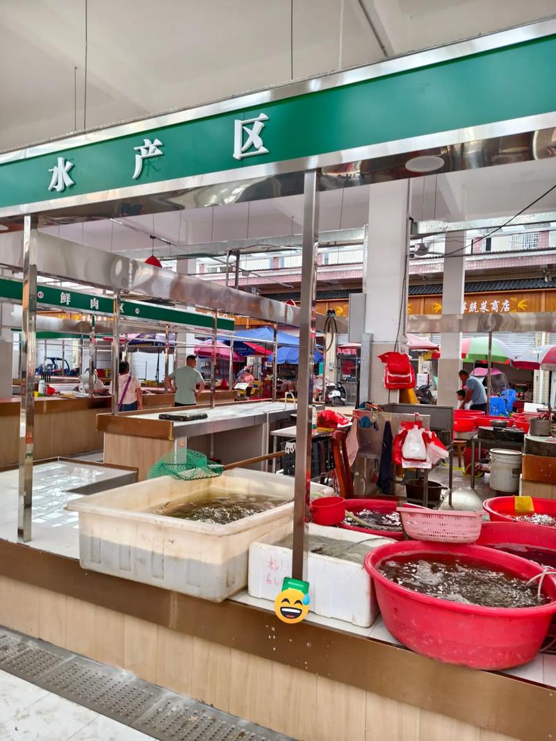 南京最大水产批发市场在哪里？-第1张图片-宁夏农业信息网