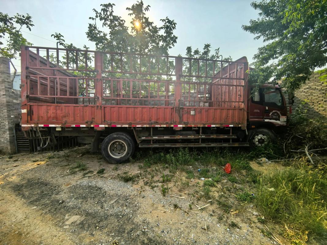 邯郸农用二手车市场行情如何?-第2张图片-宁夏农业信息网 邯郸农用二手车市场行情如何?-第2张图片-宁夏农业信息网